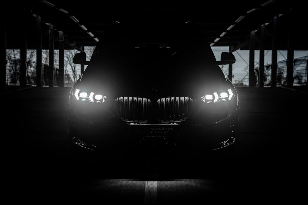 BMW X5 40d xDrive M-SPORT PRO|AHK|STANDH|LUFT|ICONIC