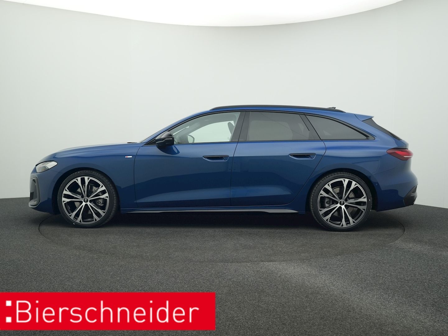 Audi A5 Avant TDI 2x s-line AHK MATRIX 360-KAMERA NAV