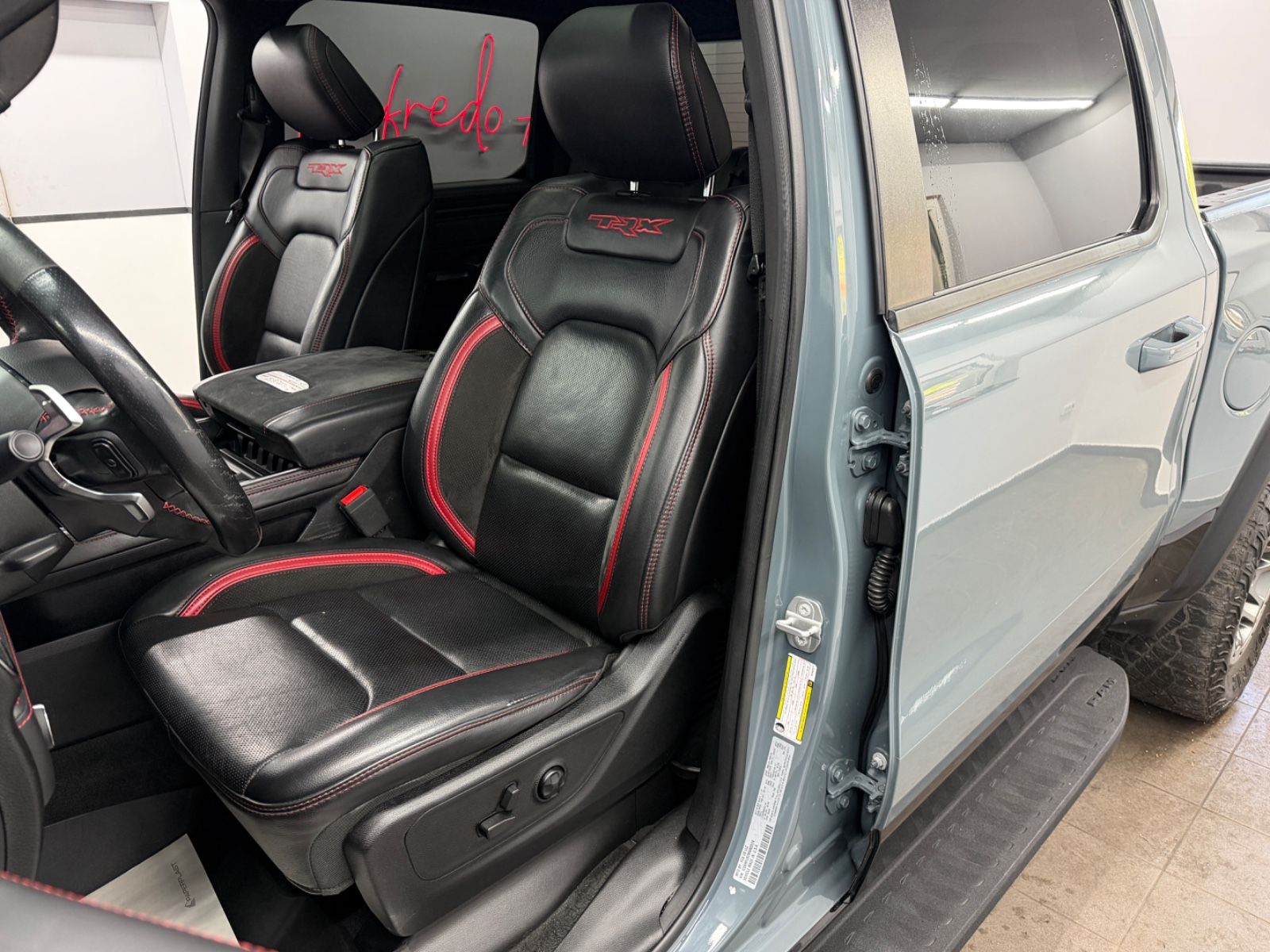 Dodge RAM 1500 TRX 702xLimitiert Launch Edition/Vollau