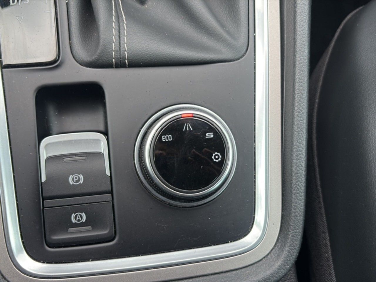 Seat Ateca Xperience AHK/Kamera/beatsAudio