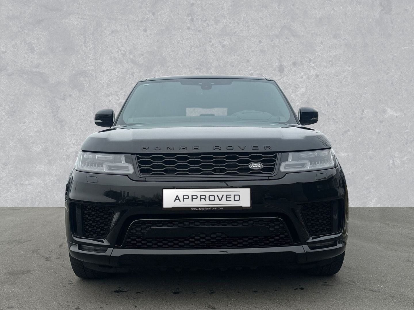 Range Rover Sport D300 Dynamic HSE - Samsaru's Car Outlet