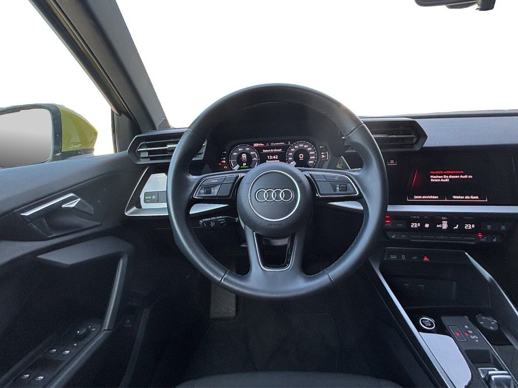 Audi A3 Sportback 40 TFSI e S tronic VIRTUAL*CARPLAY*
