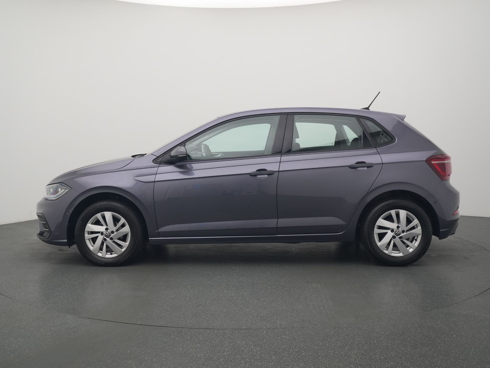 Volkswagen Polo Style DSG - Samsaru's Car Outlet