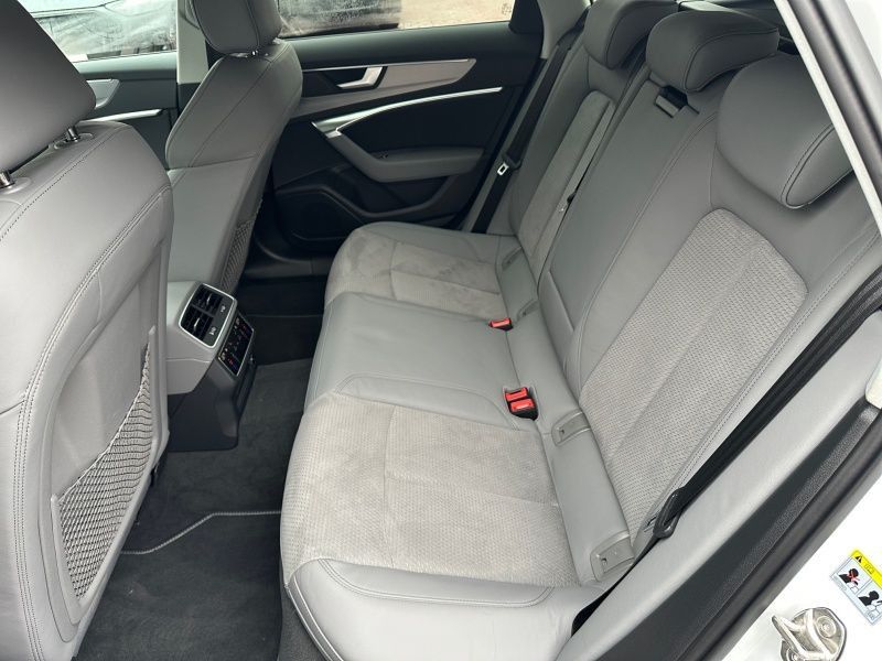Audi A6 Avant 55 TFSIe quattro S-line - Samsaru's Car Outlet