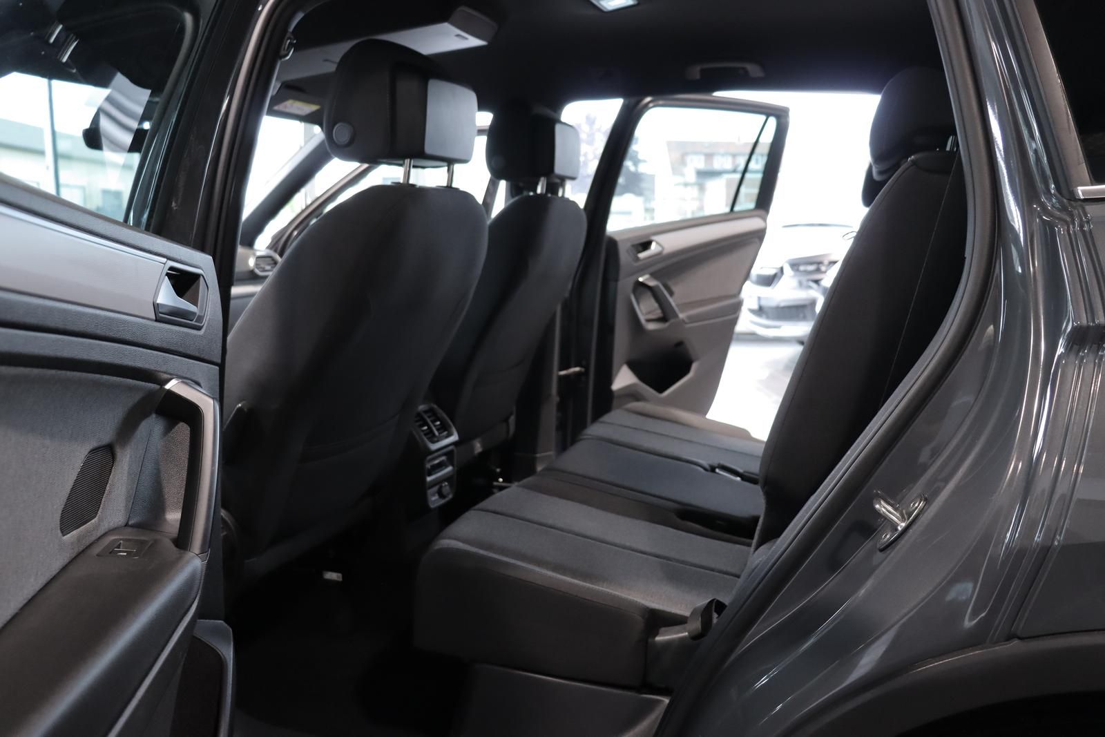 Seat Tarraco 2.0 TDI DSG Style 7-SITZE *ACC*CAM*AHK*