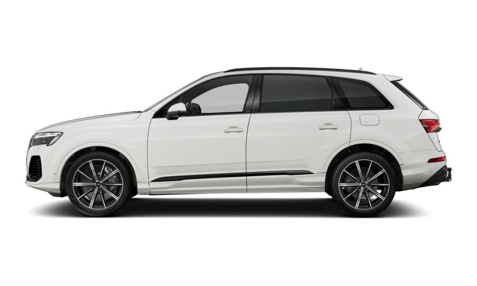 Audi Q7 SUV TFSI e qu. S line*MATRIX*21*AHK*3Z-Klima*