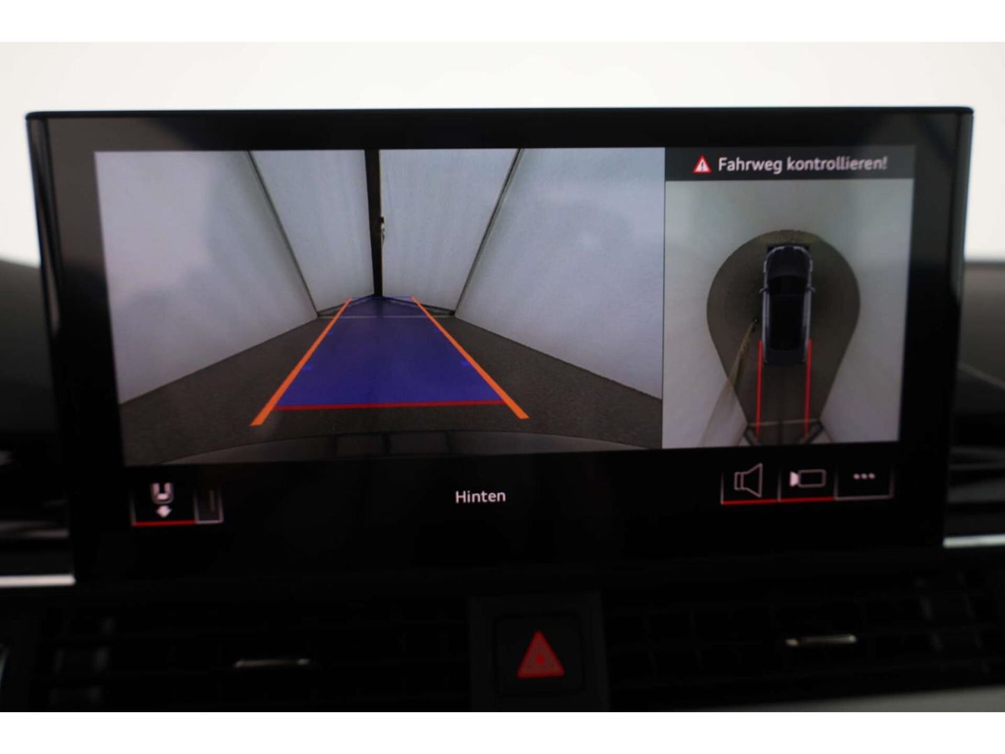 Audi A5 Cabriolet 45 TFSI qu. S line AHK/NAV/19''