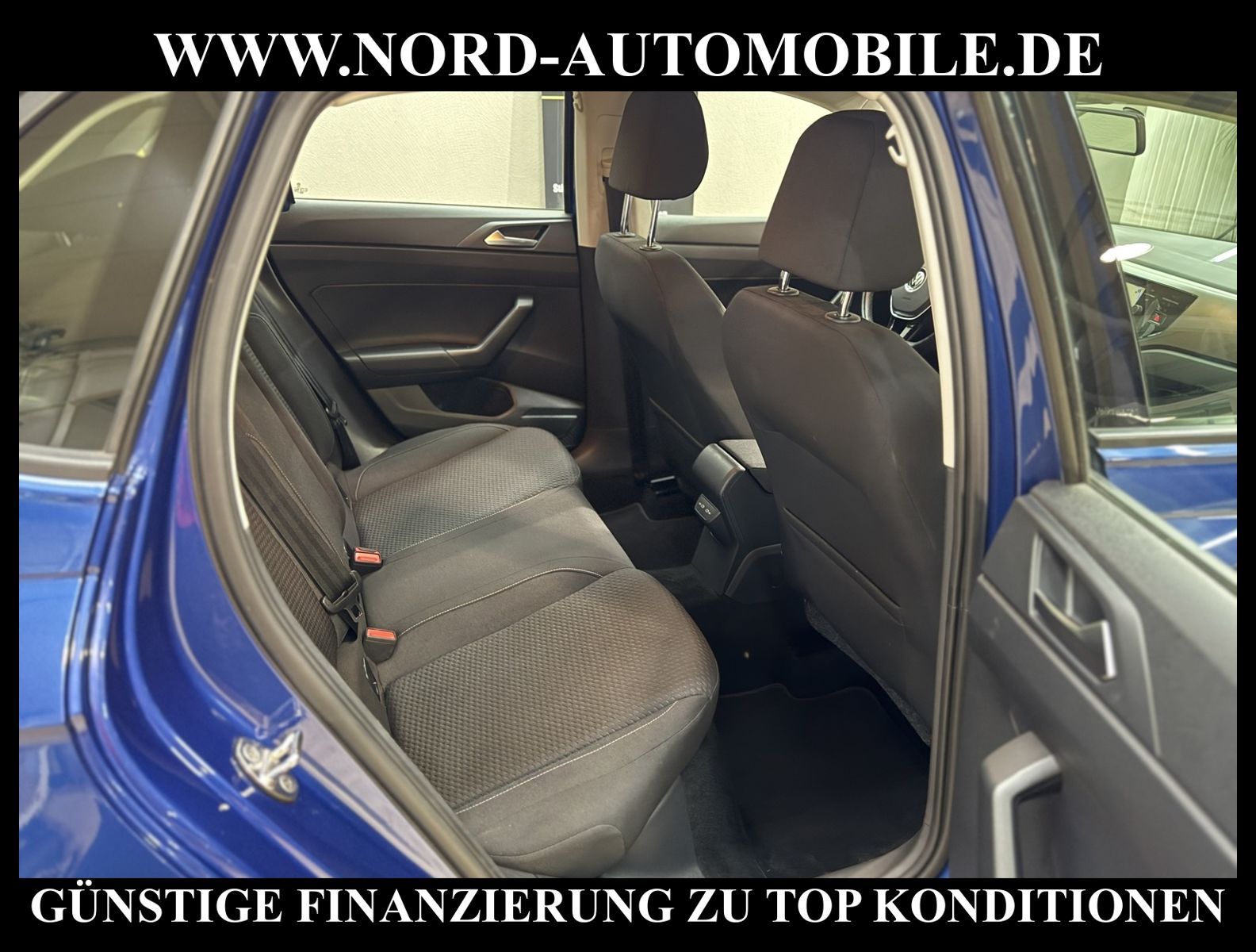 Volkswagen Polo 1.0 TSI R-Line DSG - Samsaru's Car Outlet