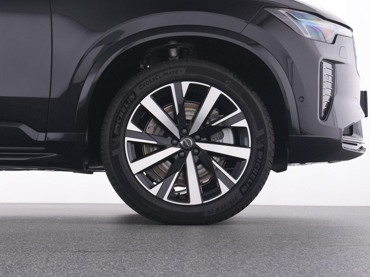 Volvo XC 90 T8 AWD Plus Dark Plug-In (EURO 6e)