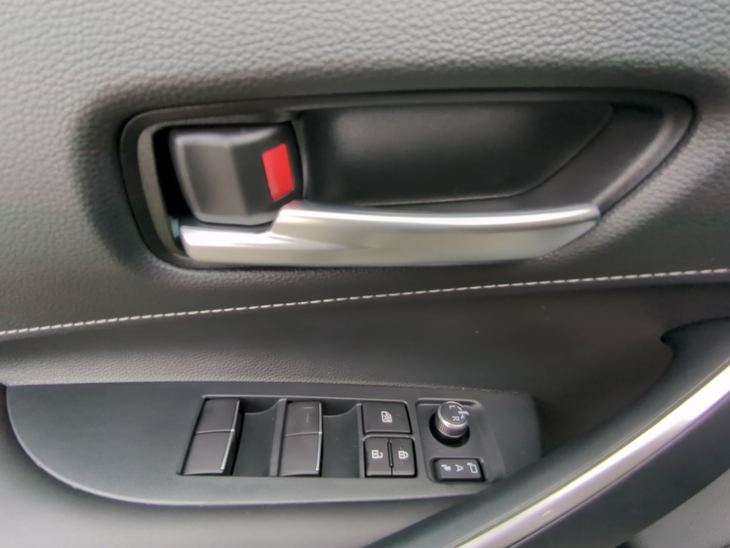 Toyota Corolla Touring Sports Hybrid 1.8 EU6e (Syst.122