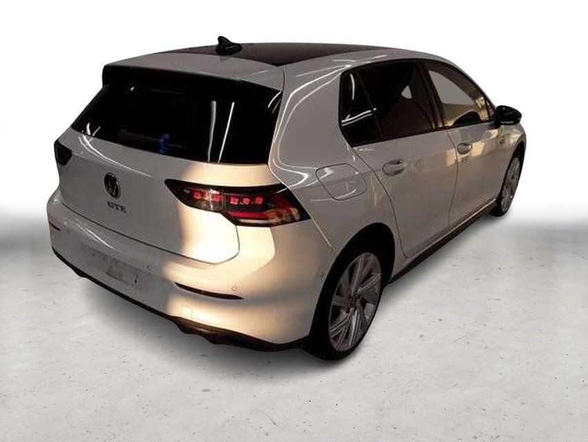 Volkswagen Golf VIII GTE 1.5 eHybrid DSG BLACK+MATRIX+AHK