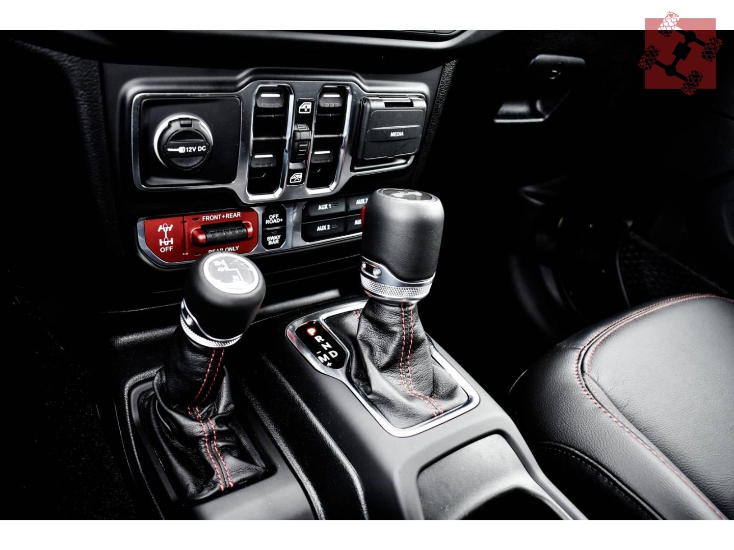 Jeep Wrangler Unl. Rubicon 3.0L V6 AHK Navi US Spec.