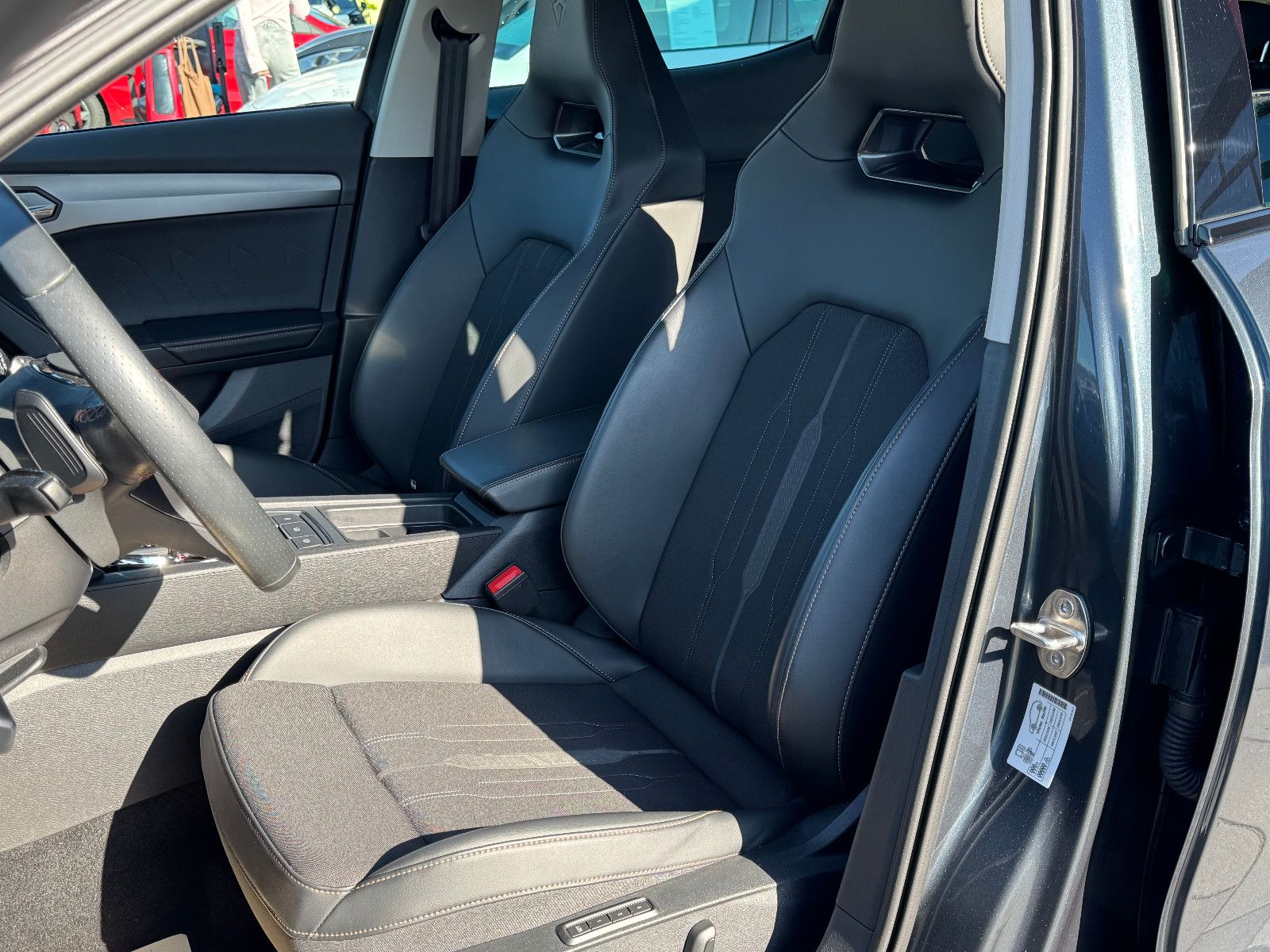 Cupra Formentor 1.4e-Hybrid - Samsaru's Car Outlet
