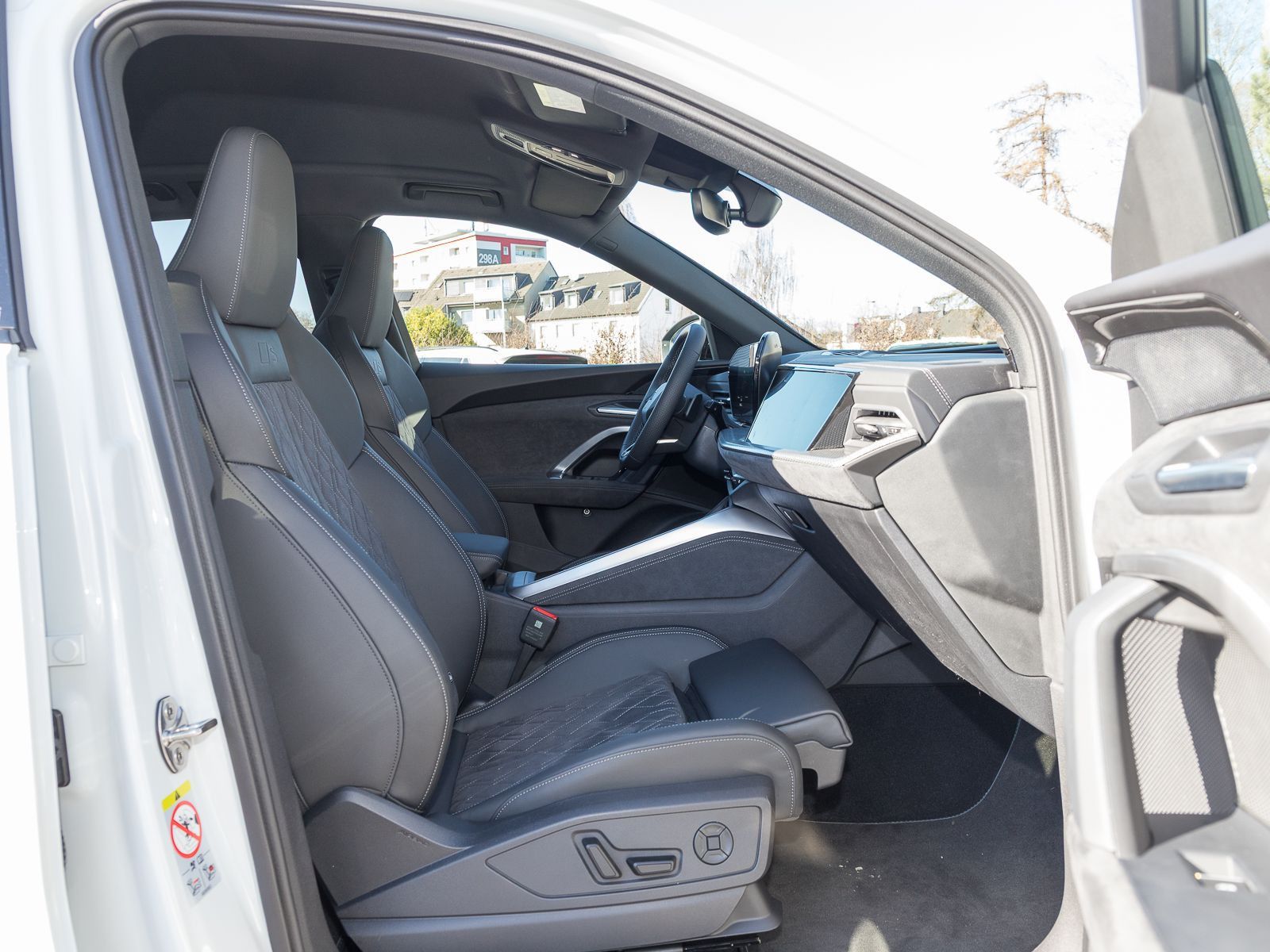 Audi Q5 SUV S LINE - Samsaru's Car Outlet