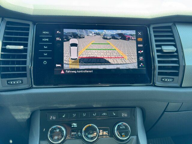 Skoda KODIAQ TSI DSG 4X4 CLEVER - Samsaru's Car Outlet