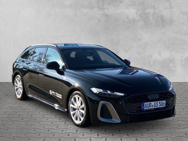 Audi A5 Avant TDI quattro S-tronic S-line edition one