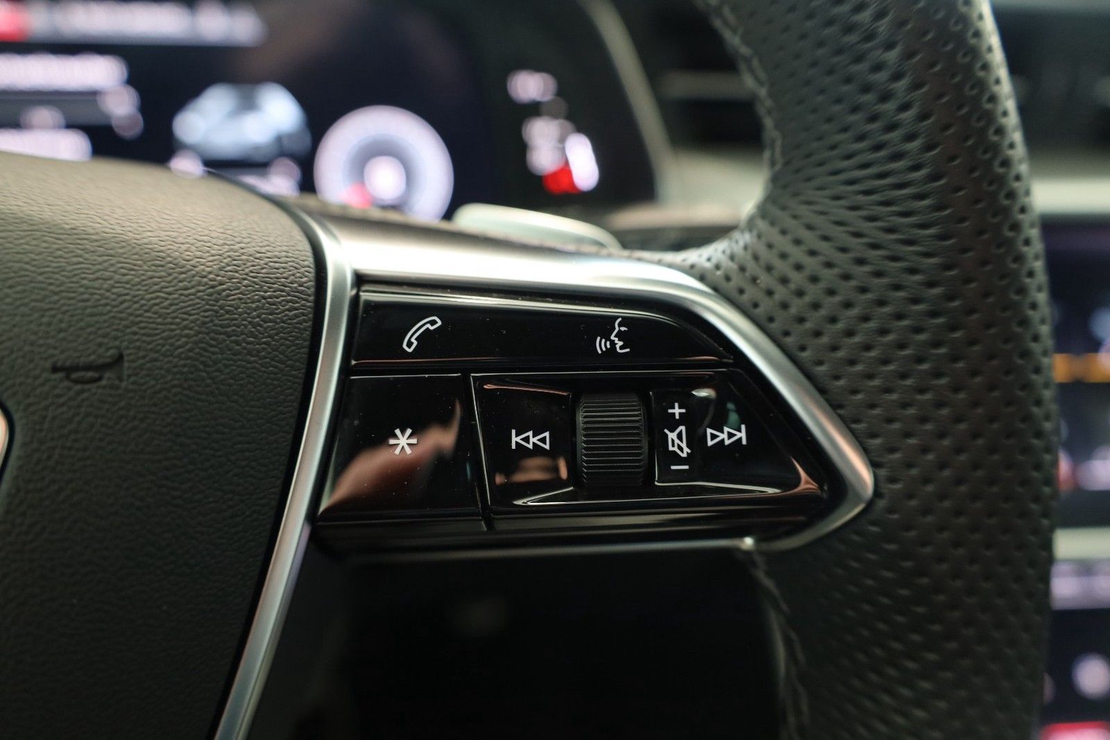 Audi A6 Avant 40 TDI quattro S line