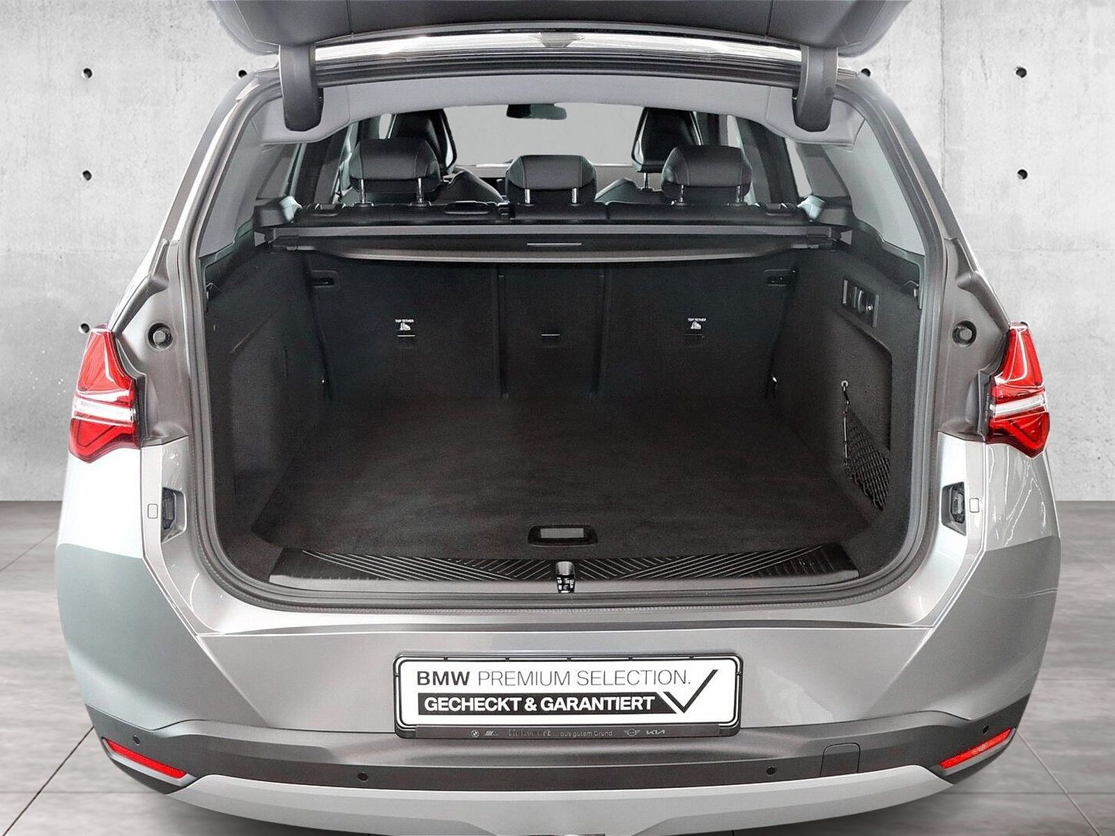 BMW X3 20d xDrive Innovations-Paket, Sportsitze, AHK