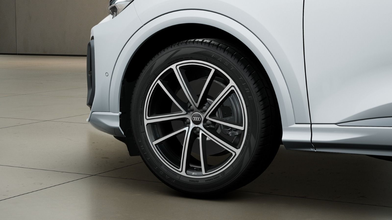 Audi Q5 Sportback S line 2.0TDI quattro - Samsaru's Car Outlet