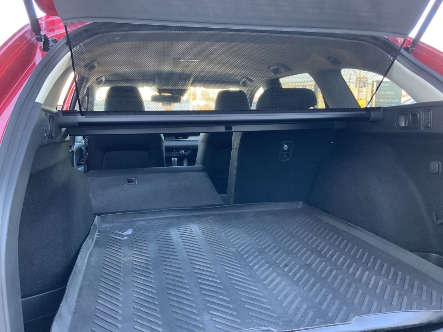 Mazda 6 2.5 194 AT EXCLUSIVE-LINE MATRIX BOSE 360