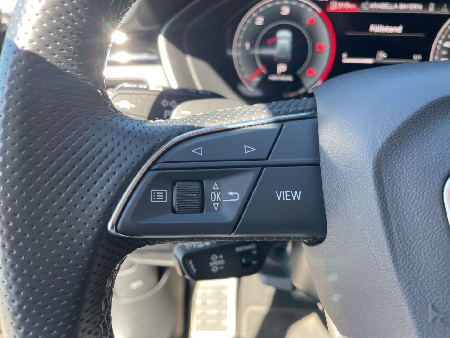 Audi A4 Avant 50 TDI S-Line qu Matrix AHK Memory Kame