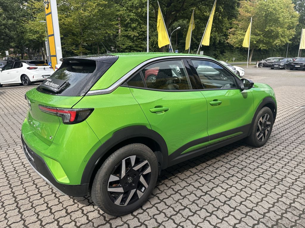 Opel Mokka-e Elegance - Samsaru's Car Outlet