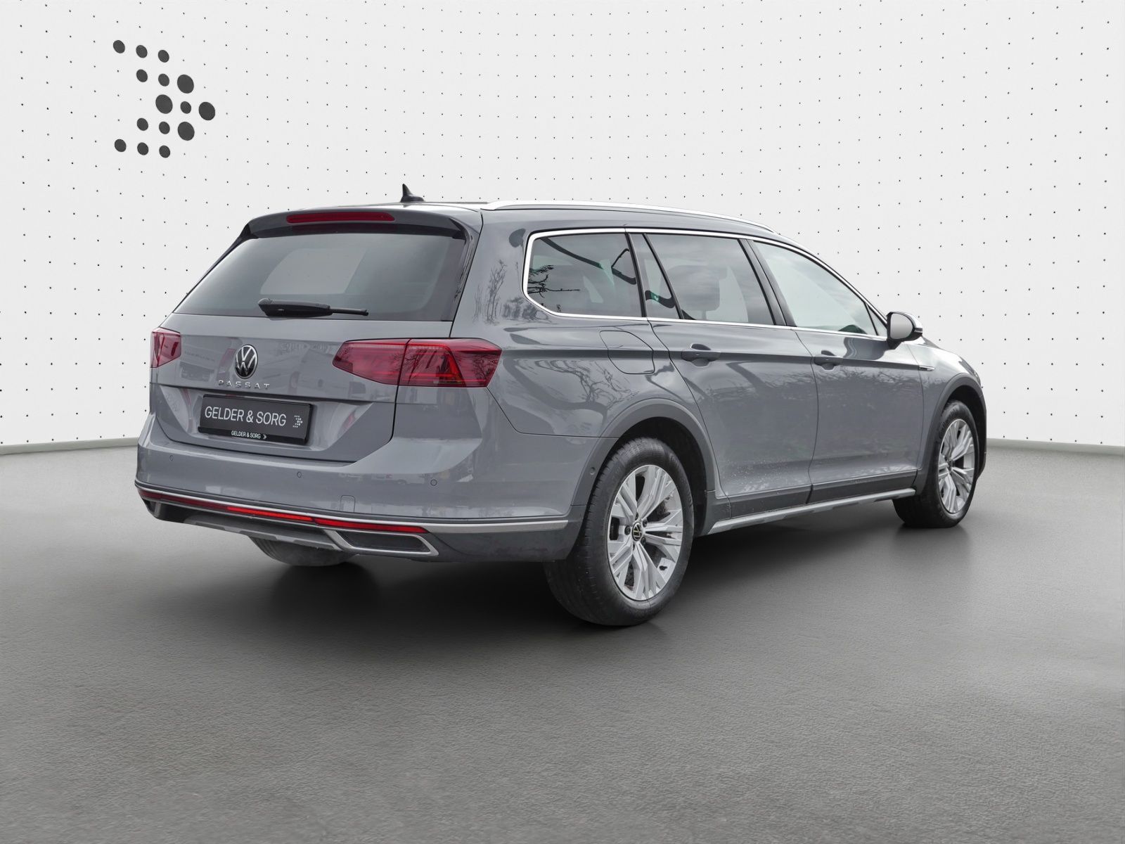 Volkswagen Passat Variant 2.0 TDI H&K*Leder*Stand*AHK*360°