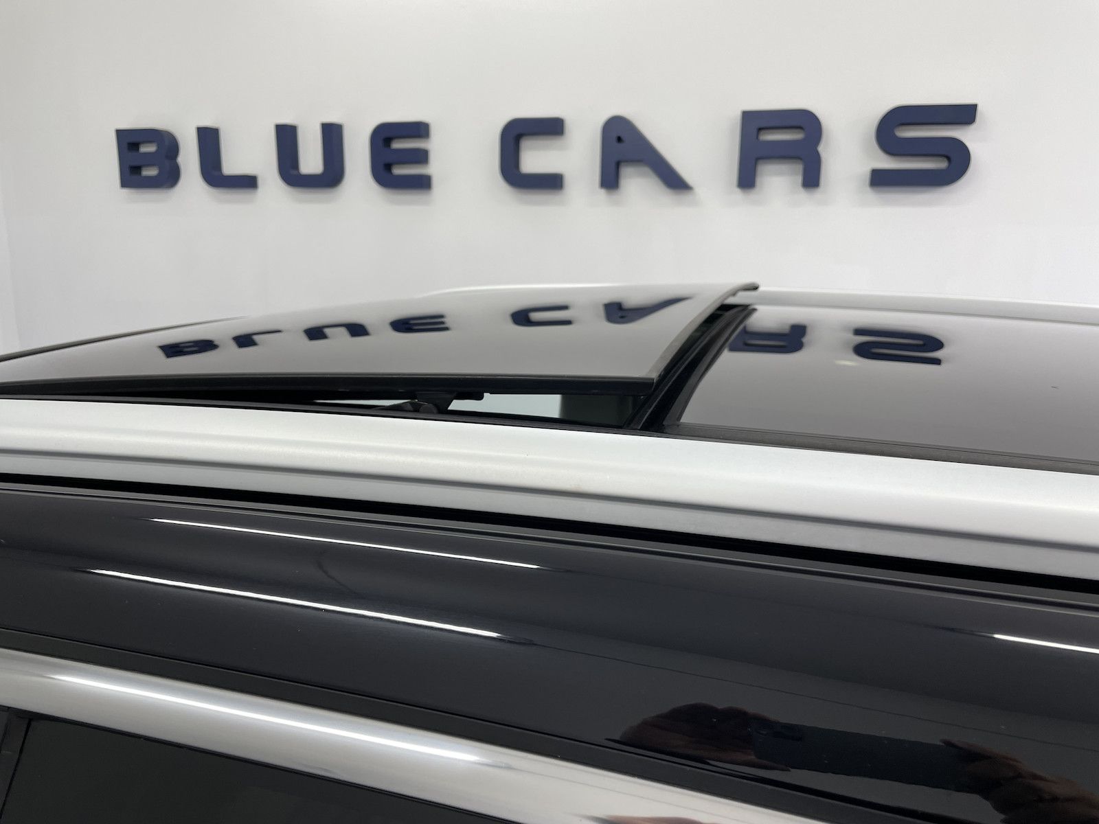 MG EHS PHEV Luxury 360/Pano/Leder/Navi/ACC+/Keyless