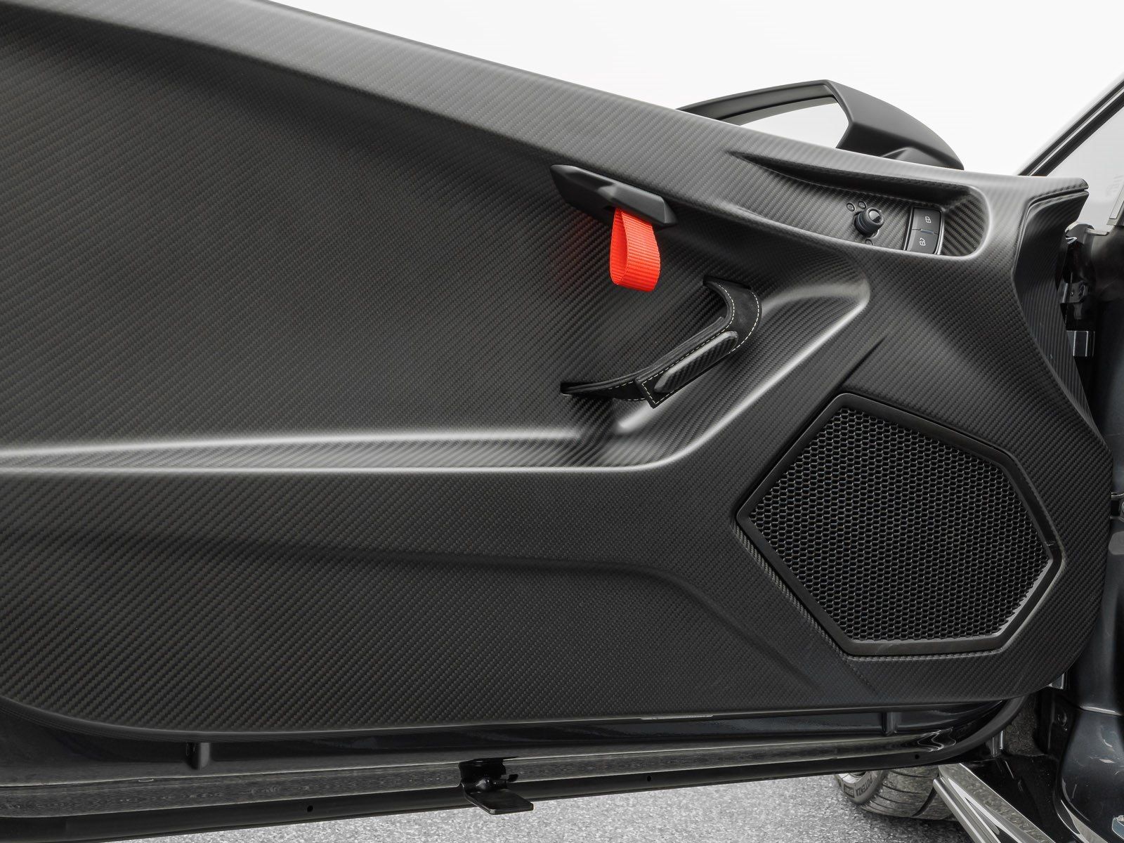 Lamborghini Huracán STO - Samsaru's Car Outlet