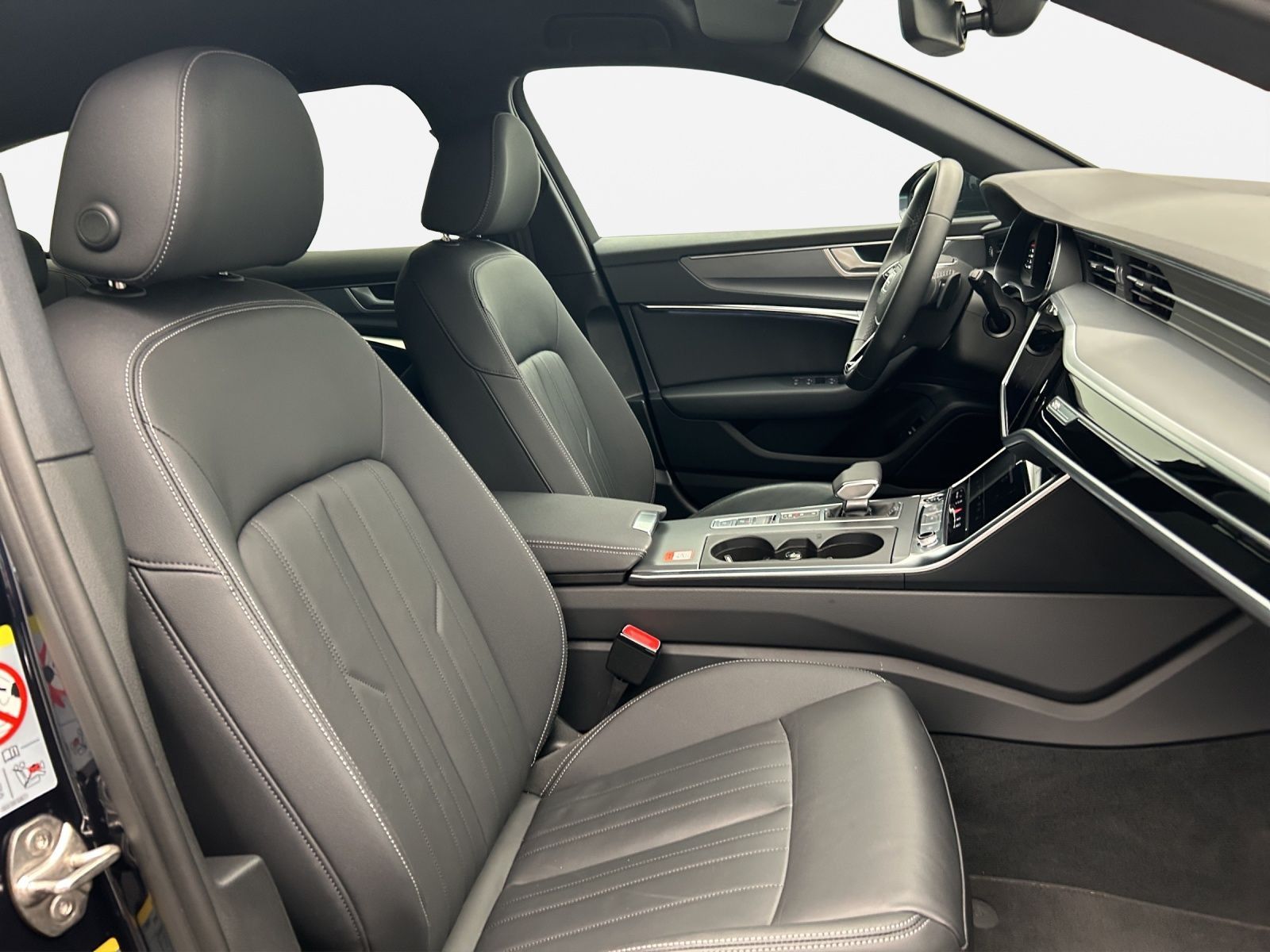 Audi A6 Avant 40 TDI S-LINE*NAVI-PLUS*MATRIX*HUD*OPTI