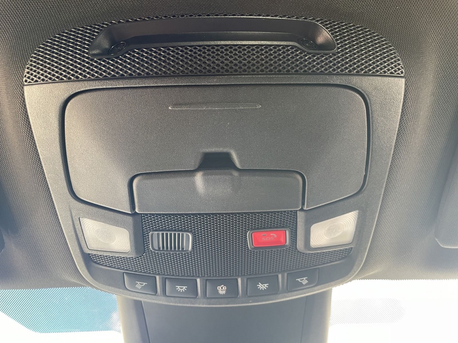 Ford S-MAX 2.0 EB ST-Line AHK/NAVI/LED/MEMORY/RFK