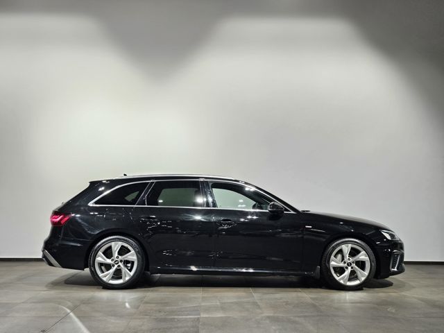 Audi A4 40 TFSI Q 2x S Line - Samsaru's Car Outlet