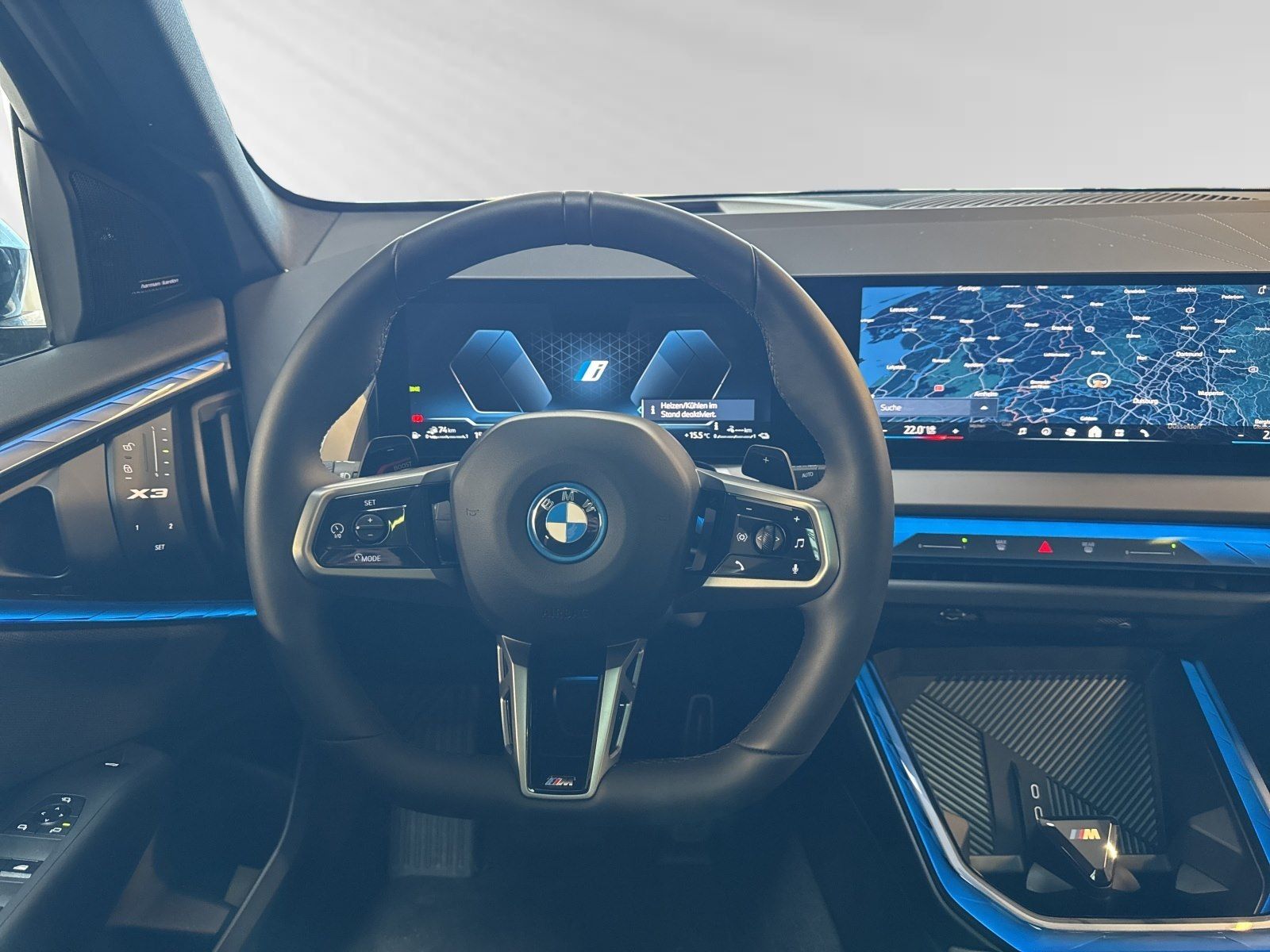 BMW X3 30e xDrive Inkl. € 1.190 Zubehörbonus*M Sport