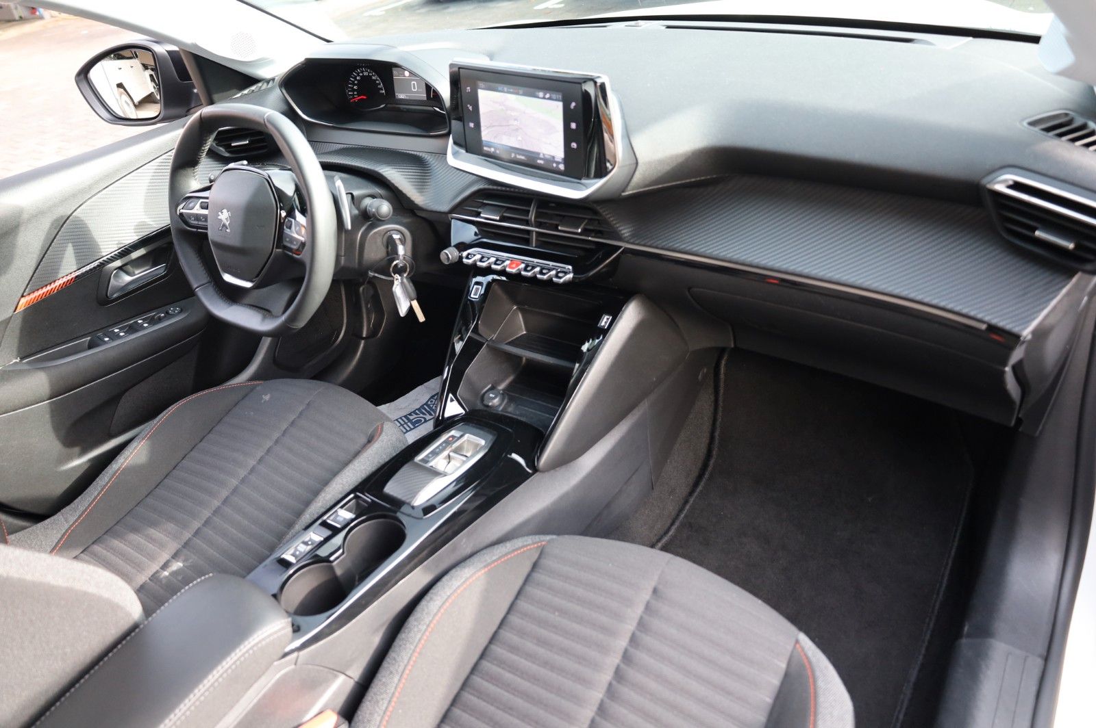 Peugeot 208 Active Pack - Samsaru's Car Outlet