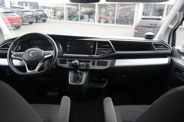 Volkswagen T6 Multivan T6.1 2.0 TDI Multivan Comfortline - Samsaru's Car Outlet