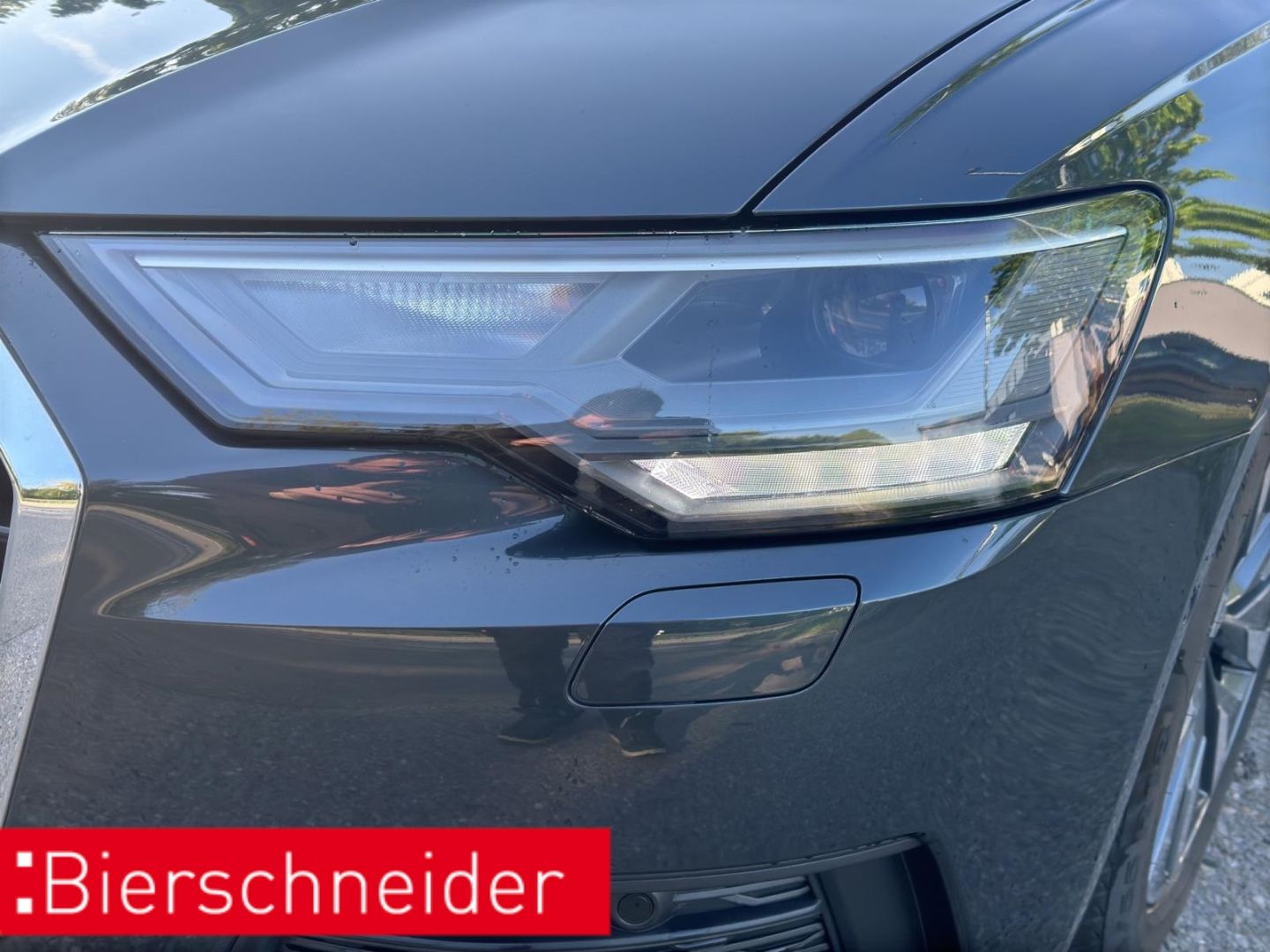 Audi A6 Avant 2.0 TFSI e quattro Stronic - Samsaru's Car Outlet