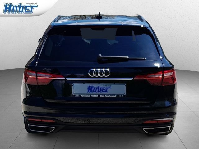 Audi A4 Avant 2.0 - Samsaru's Car Outlet