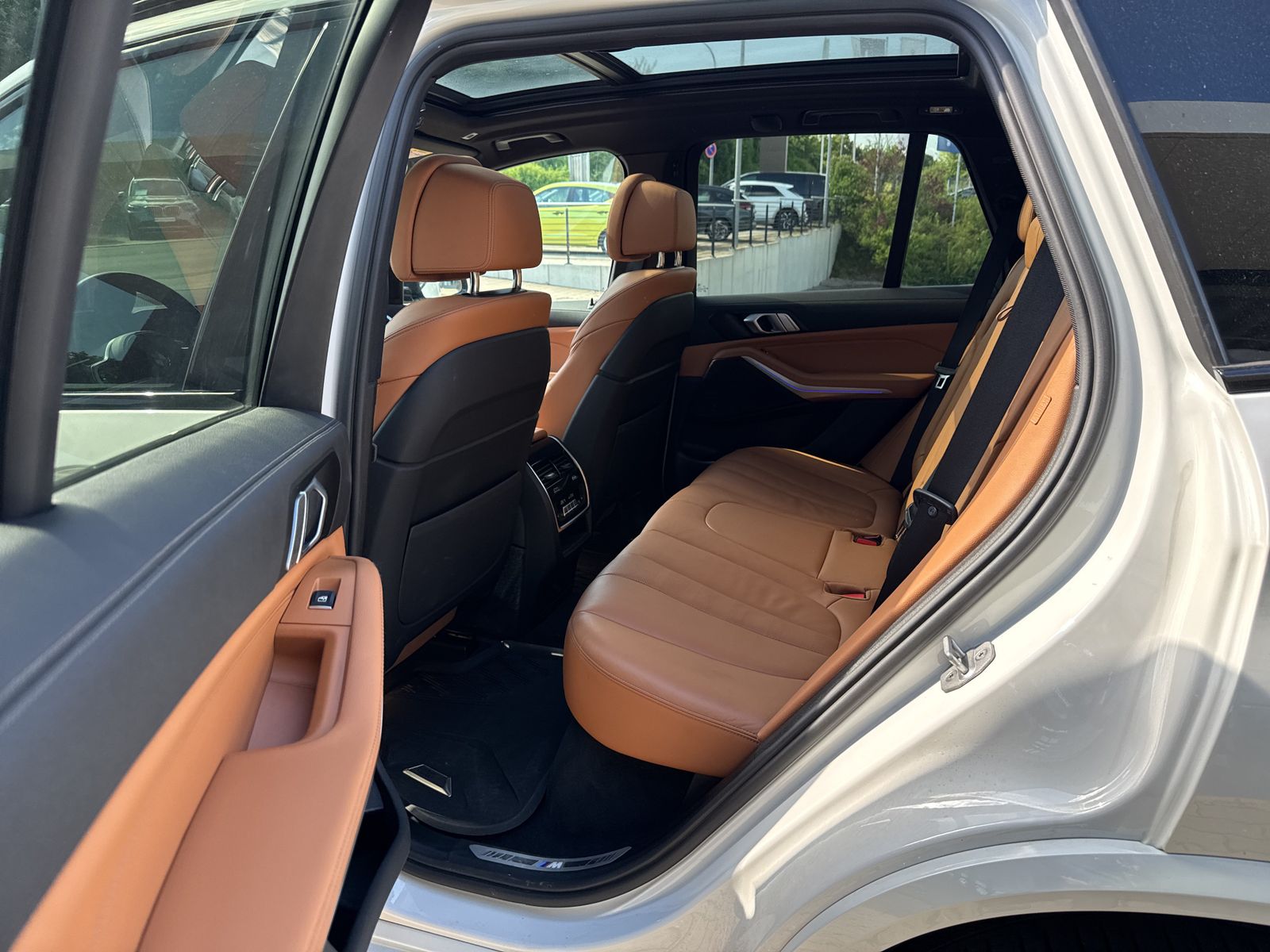 BMW X5 xDrive40d M Sport M Sportpaket Head-Up HiFi