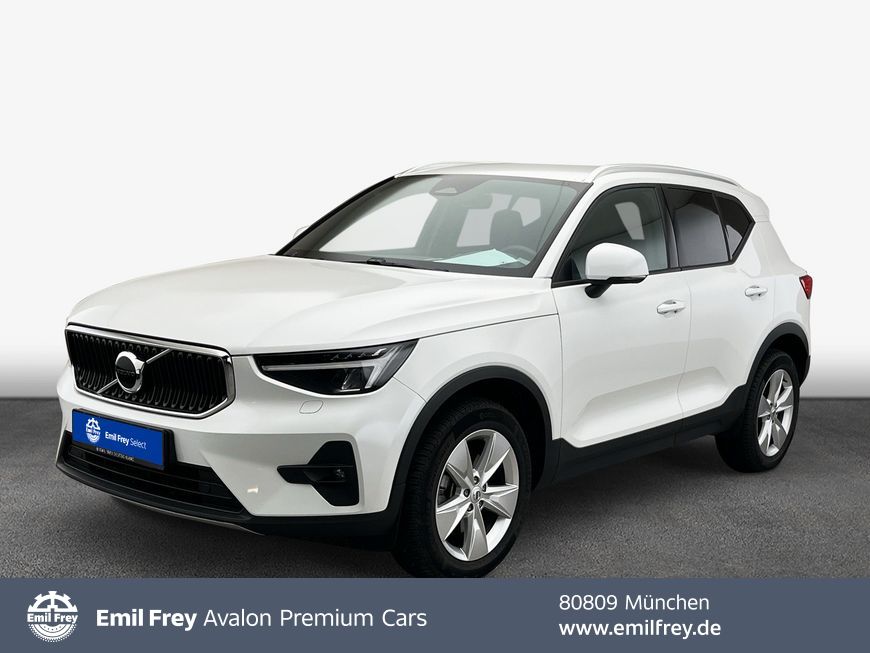 Volvo XC40 B3 B DKG Core