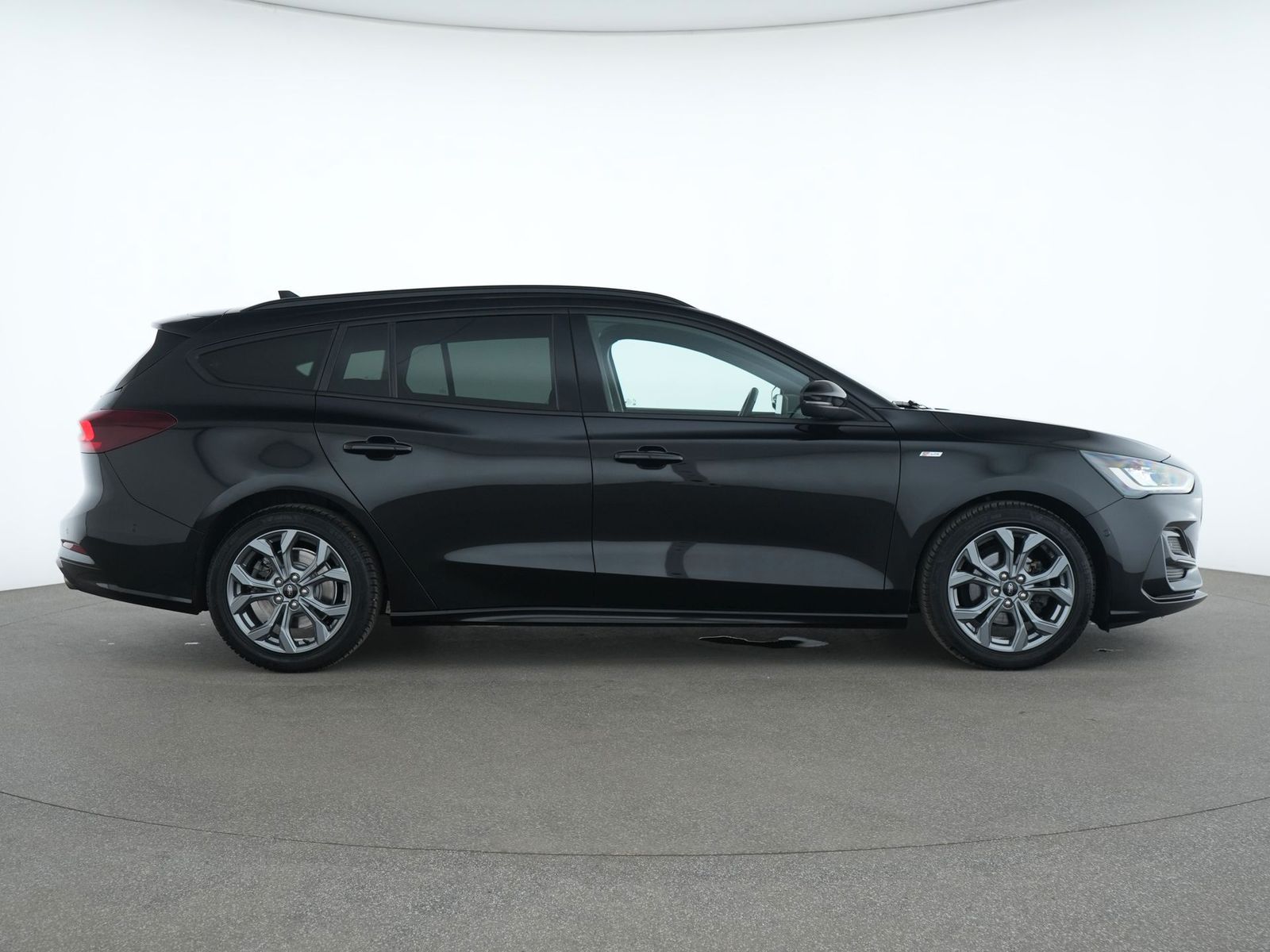 Ford Focus ST-Line AHK|ACC|LED|Kamera|SHZ|Navi|PDC