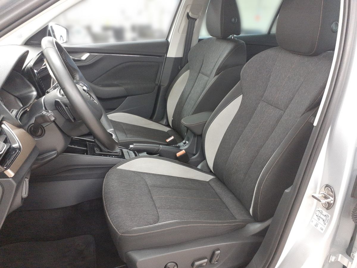 Skoda Kamiq 1.0 TSI Style - Samsaru's Car Outlet