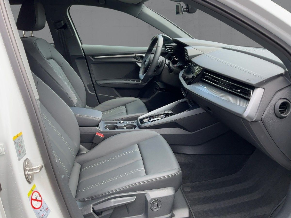 Audi A3 allstreet 35 TFSI S-TR - Samsaru's Car Outlet