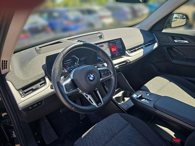 BMW X1 xDr.20d Aut. - Samsaru's Car Outlet