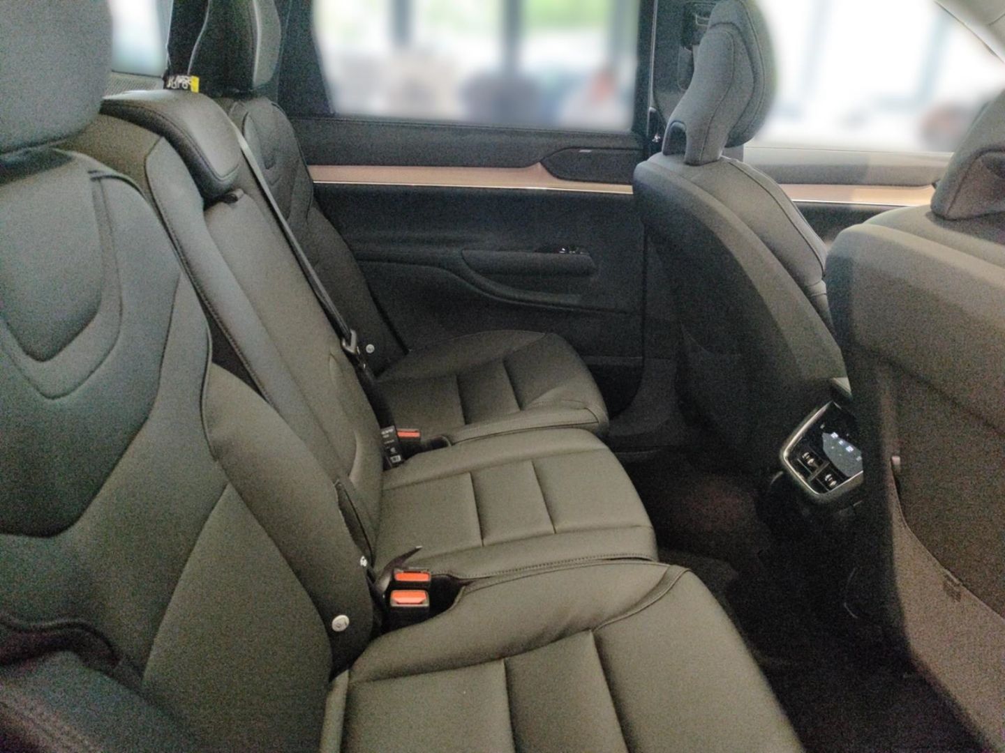 Volvo EX90 Twin Motor Performance AWD Ultra 7-Sitzer 2