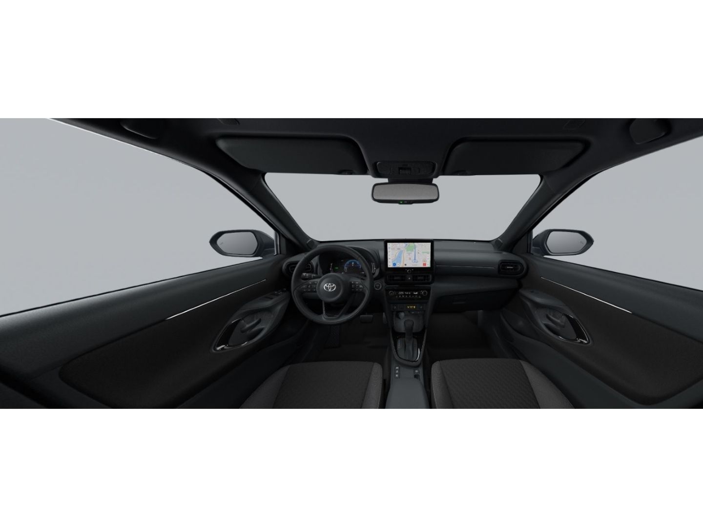 Toyota Yaris Cross TEAMPLAYER+SAFETY-P+WINTER-P+AKTIONS