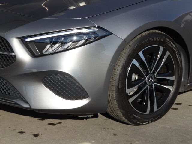 Mercedes-Benz A 200 d Progressive - Samsaru's Car Outlet
