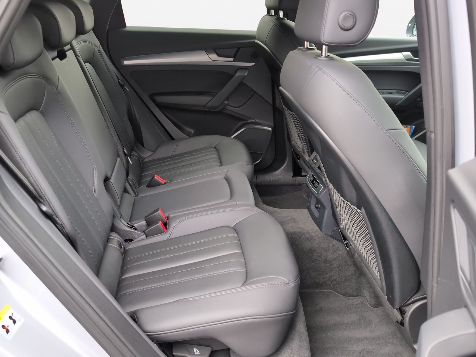 Audi Q5 Sportback 50 TDI qu. S line Matrix*AHK*HuD*