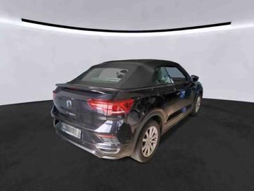 Volkswagen T-Roc 1.5 TSI R-Line Black - Samsaru's Car Outlet