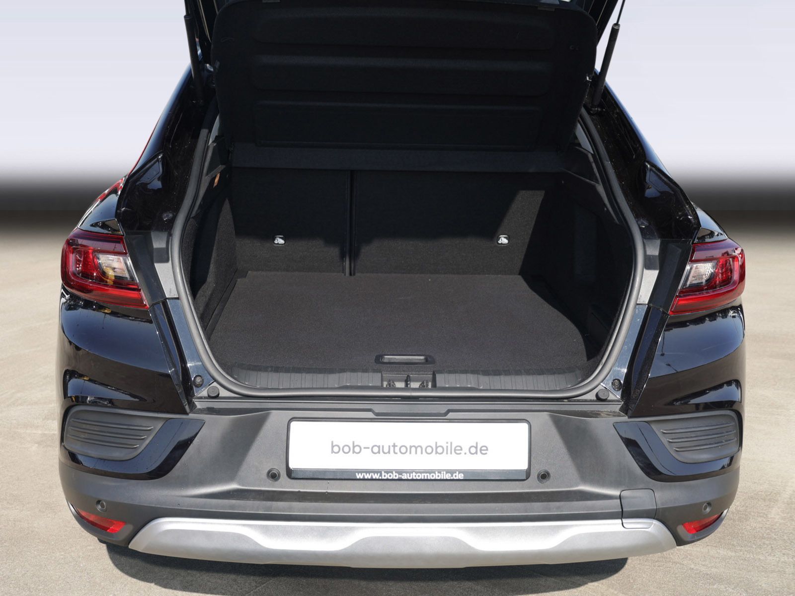 Renault Arkana E-TECH 145 Hybrid Intens - Samsaru's Car Outlet