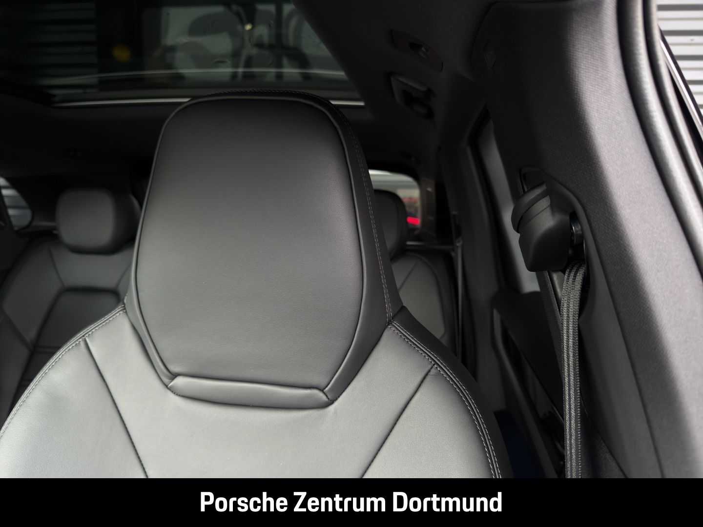 Porsche Cayenne BOSE Surround-View Panorama Luftfederung